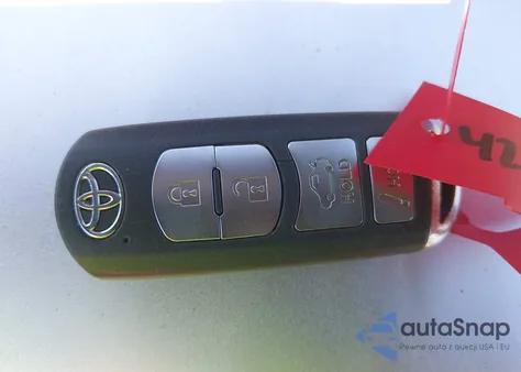 2018 Toyota Yaris Ia from USA, damaged, VIN 3MYDLBYV4JY307524